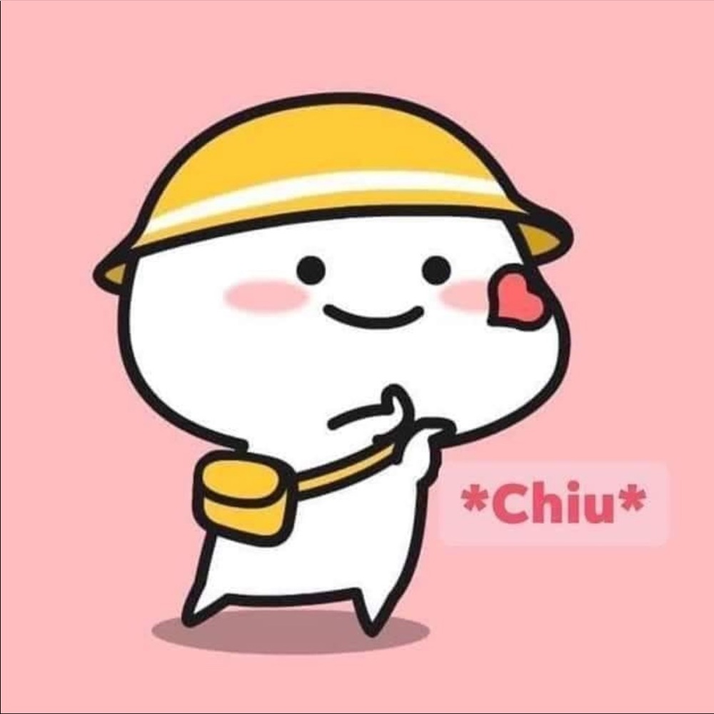 Meet your Posher, Lily